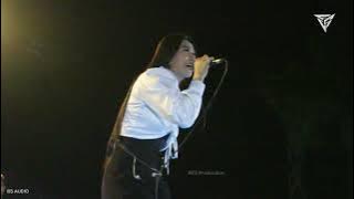 YEYEN VIVIA - Kisinan 2 - ROGO SAMBOYO PUTRO Live Yonif 521 Kediri