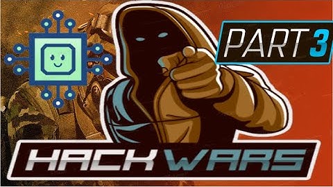 Battlefield V Hackers - HACKWARS 3