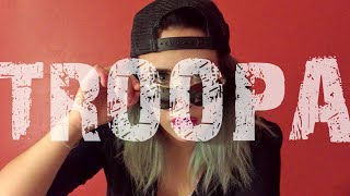 Troopa (April Fools Rap Video)