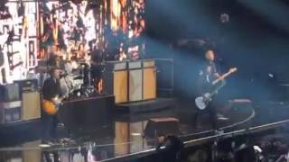 Green Day: LIVE KROQ 2016 Almost Acoustic Christmas