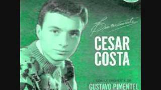 Tierno-César Costa chords