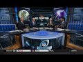 Vikings vs Saints Postgame Analysis | NFL Primetime | Jan 14, 2018