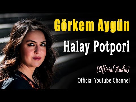 Görkem Aygün - Halay Potpori (Official Audio) #Menekşe