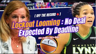 Download Lagu LAATSTE NIEUWS WNBA CBA-gesprekken VALLEN IN — Advocaten van spelers zeggen dat er geen deal komt 😱 MP3 Download Lagu LAATSTE NIEUWS WNBA CBA-gesprekken VALLEN IN — Advocaten van spelers zeggen dat er geen deal komt 😱 MP3