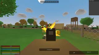 РАБОЧИЙ ЧИТ ДЛЯ UNTURNED 2021 БЕЗ БАНА