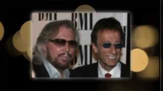 Robin Gibb fights for his life