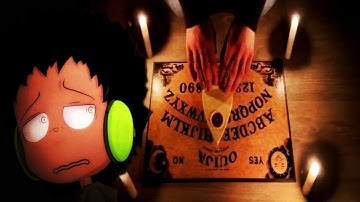 THIS LOST VHS TAPE  ENDING GAVE ME CHILLS ... | Mystifying Oracle 2 - Evocatio ( Reaction )