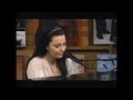 Evanescence - Live on CBS Saturday Early Show (2007) HD
