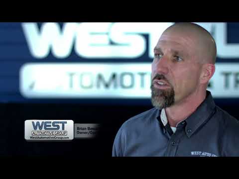 Automotive Group West