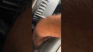 P048000 error code in Audi a4 #audi #audia4 #a4 #faultcode #repairing #ae888 #coolingfan #circuit