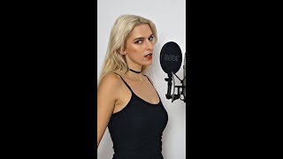 Tally - BLACKPINK cover #tally #blackpink #bornpink
