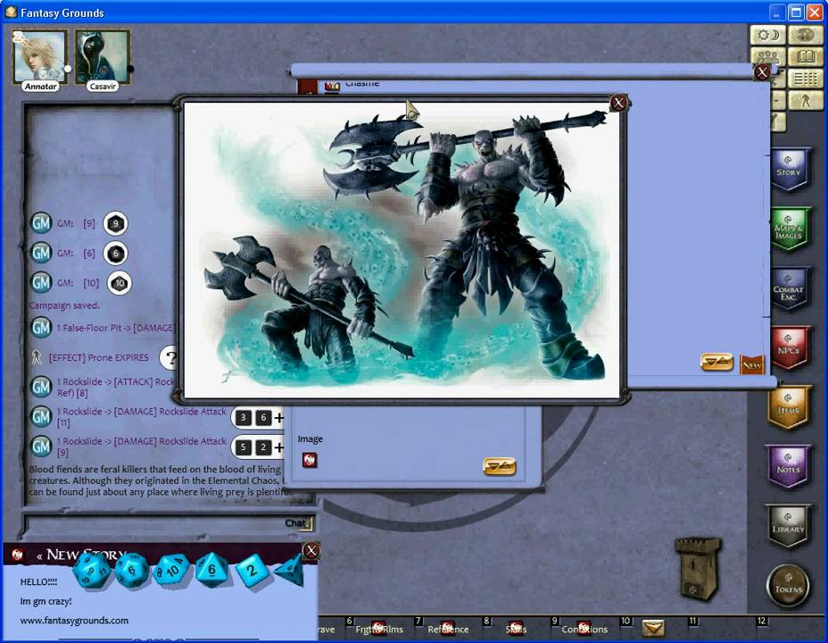 fantasy grounds 2 download fantasy grounds 2 download