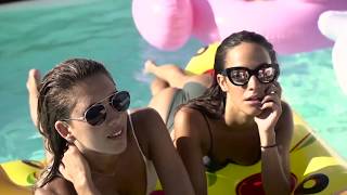 Floaties™ Giant Pool Floats - Premium Inflatables