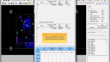 Valor MSS Demo - Process Preparation - Test and Inspection