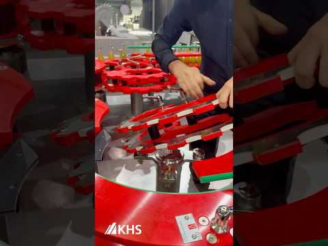 Labeling machine Innoket Neo Flex: even more powerful, even more flexible 🚀