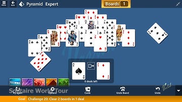 Two Game Tango Game #20 | January 16, 2020 Event