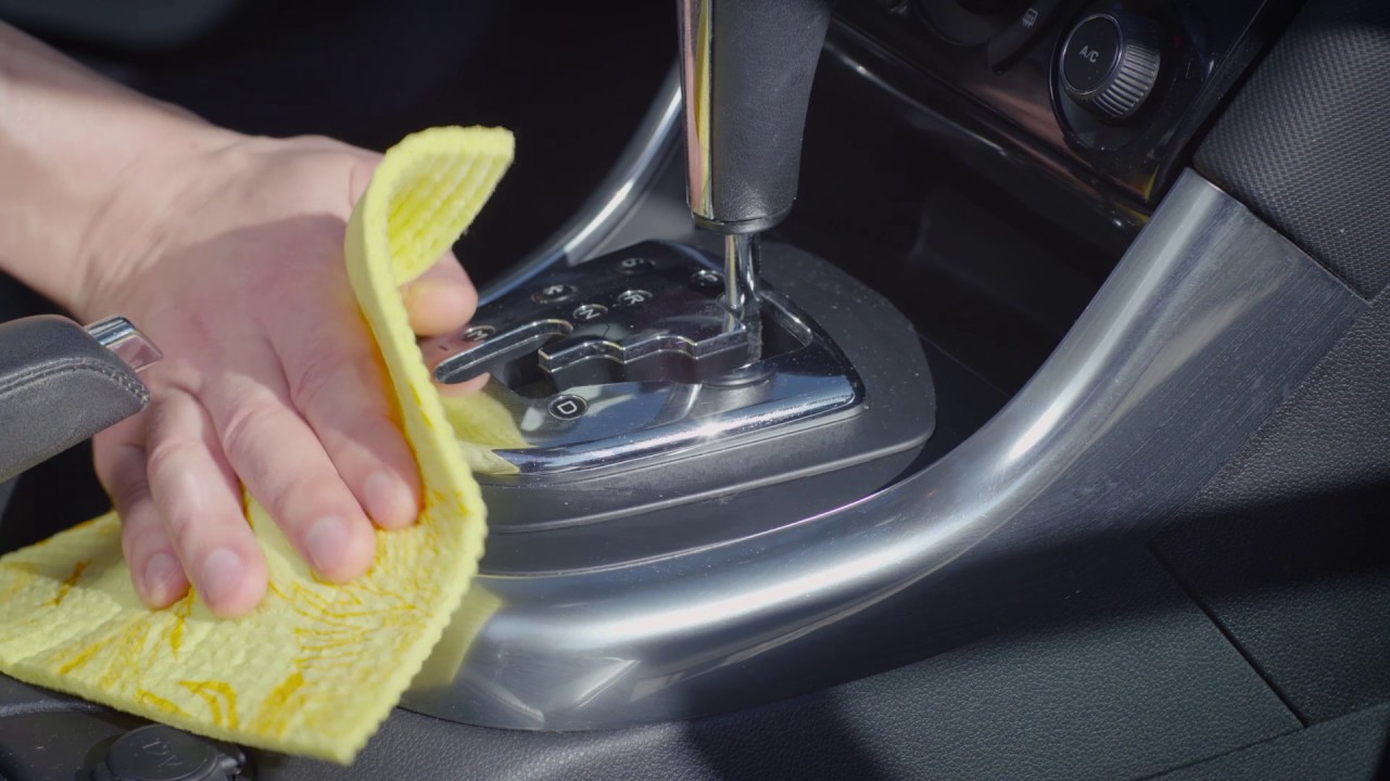 Wettex® - luddar inte
