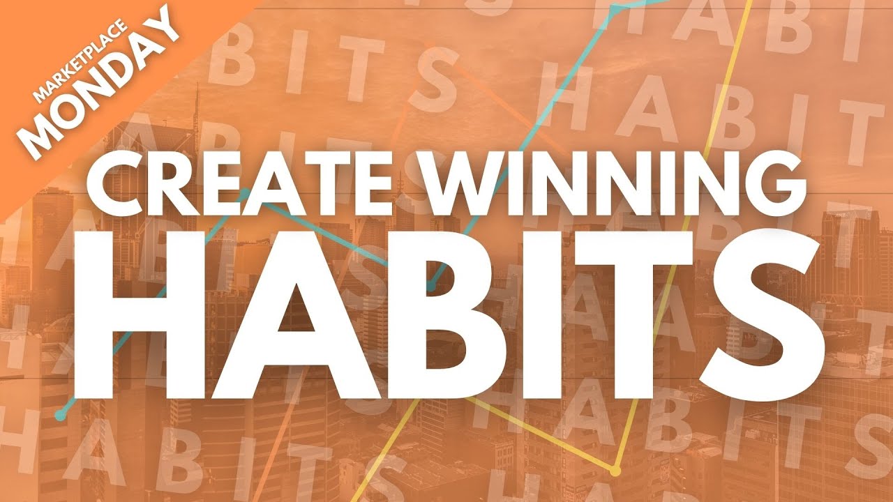 Create Winning Habits - YouTube