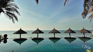 Lotus Village Mui Ne Resort | Beachfront Review