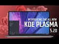 KDE Plasma 5.20 Released | Massive Update For 2020 (Revamped!)