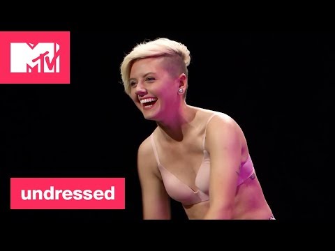 'Alexa & Emily’s Sweet Introduction' Official Sneak Peek | Undressed | MTV