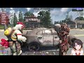 End of video