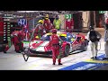 🇬🇧 REPLAY - Race hour 14 - 2020 24 Hours of Le Mans