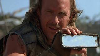 Waterworld - 02, Kevin Costner - Gothic Sprachfiles