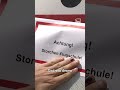 Straßenschild warnt vor Störchen?!? | hessenschau