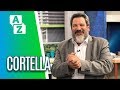 Filosofia no cotidiano e como educar os jovens com Mário Sérgio Cortella | De A a Zuca (24/05/19)