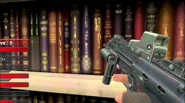 Point Blank PH - varez22 wall hacker