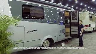 2018 Leisure Travel-Unity-IB Island Bed