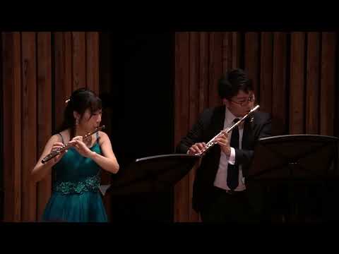 青葉の笛幻想曲[フルート4重奏](田村虎蔵/金山徹)/Rustle of the Green Grass Fantasy[Flute Quartet]
