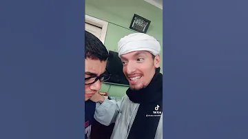 وقت تكون متواضع البيه البواب احمد زكي 