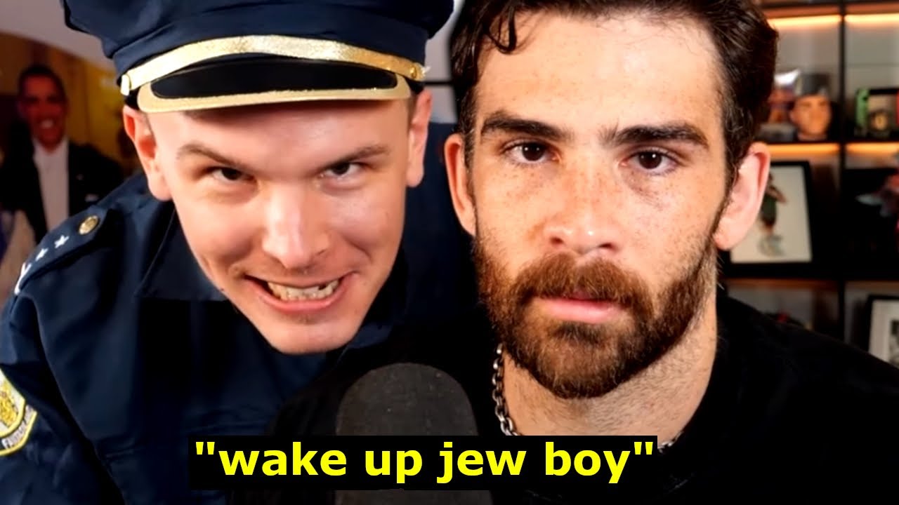 Hasan Piker is 370% f**ked now…