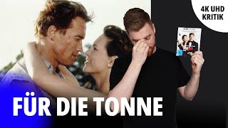 True Lies 4K Blu-ray im Test!