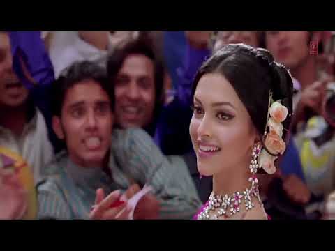 Aankhon Mein Teri Ajab Si   Om Shanti Om   Shahrukh Khan   Deepika Padukone
