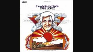 Trini Lopez - Don't Let The Sun Catch You Cryin' chords