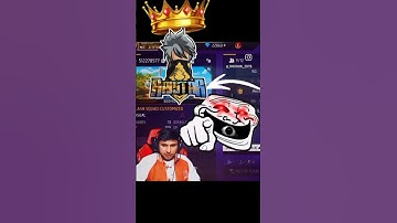 RAISTAR Vs NONSTOP GAMING ☠️ NEXT LEVEL CHAT LIVE 😈 #raistar #shorts #freefire #freefiremax