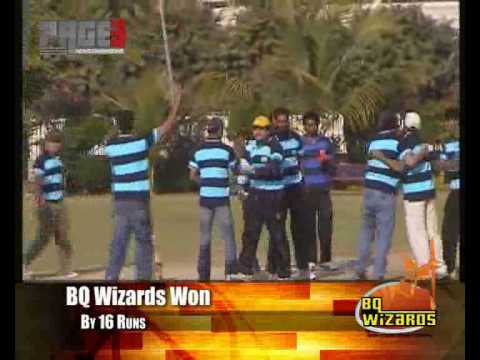 Arena Bagh-e-Quaid Cricket Carnival 2010 at Kokan ...