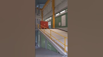 Ramp domination #csgo #allstar #counterstrike #gaming #cs #cs2 #csgoclips #csgohighlights