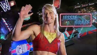 @American Ninja Warrior 17 season episode 1