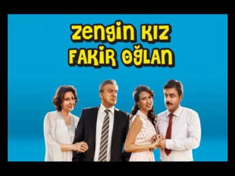 zengin kız fakir oğlan jenerik