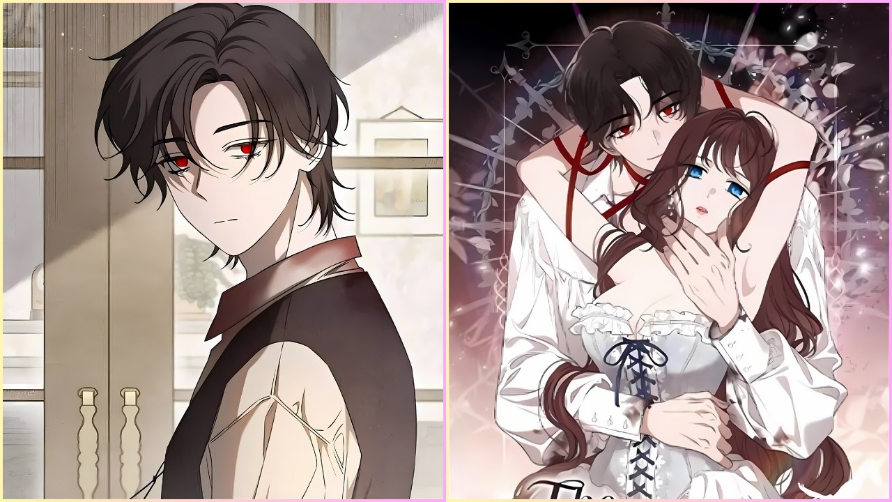 SEU PAI LHE DEU UM ESCRAVO QUE NÃO VALIA NADA… MAS ELE ERA UM NOBRE PERDIDO! - MANHWA