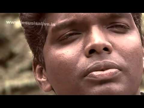   Kandalo Alariukilla  Singer PrAnil Adoor malayalam christian album