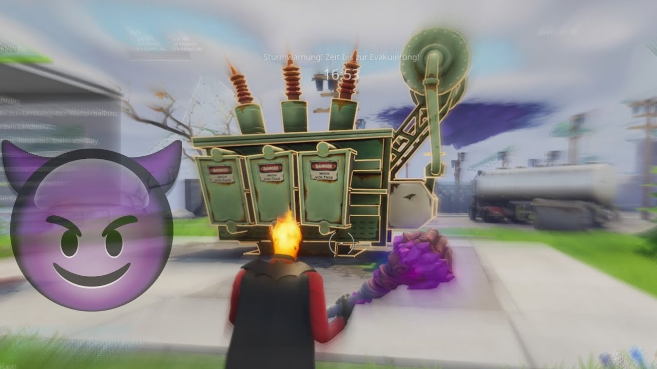 Daily Destroy (Transformers) Destroy 2 Industrial Power Transformers