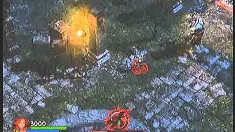 Tomb Raider: Guardian of Light - Level 4: The Summoning