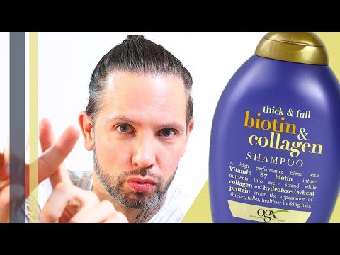 Video: Ist ogx gut für dein Haar?