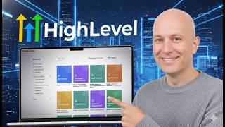 GoHighLevel Tutorial The ONLY Review You Need 2026: How to Use Go High Level For Beginners!