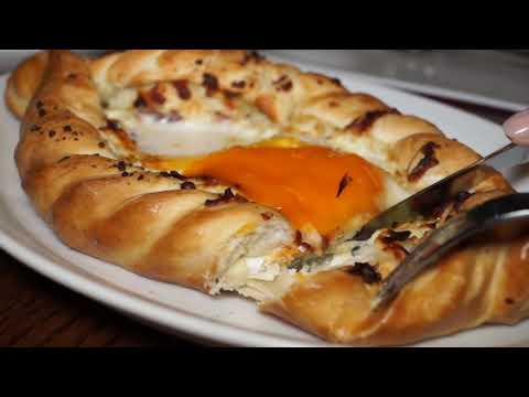 Video: Gruusia Köök: Mõned Ikoonilised Toidud